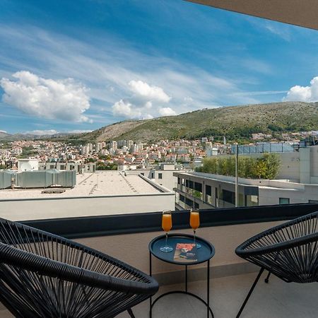 City Residences Dubrovnik Kültér fotó