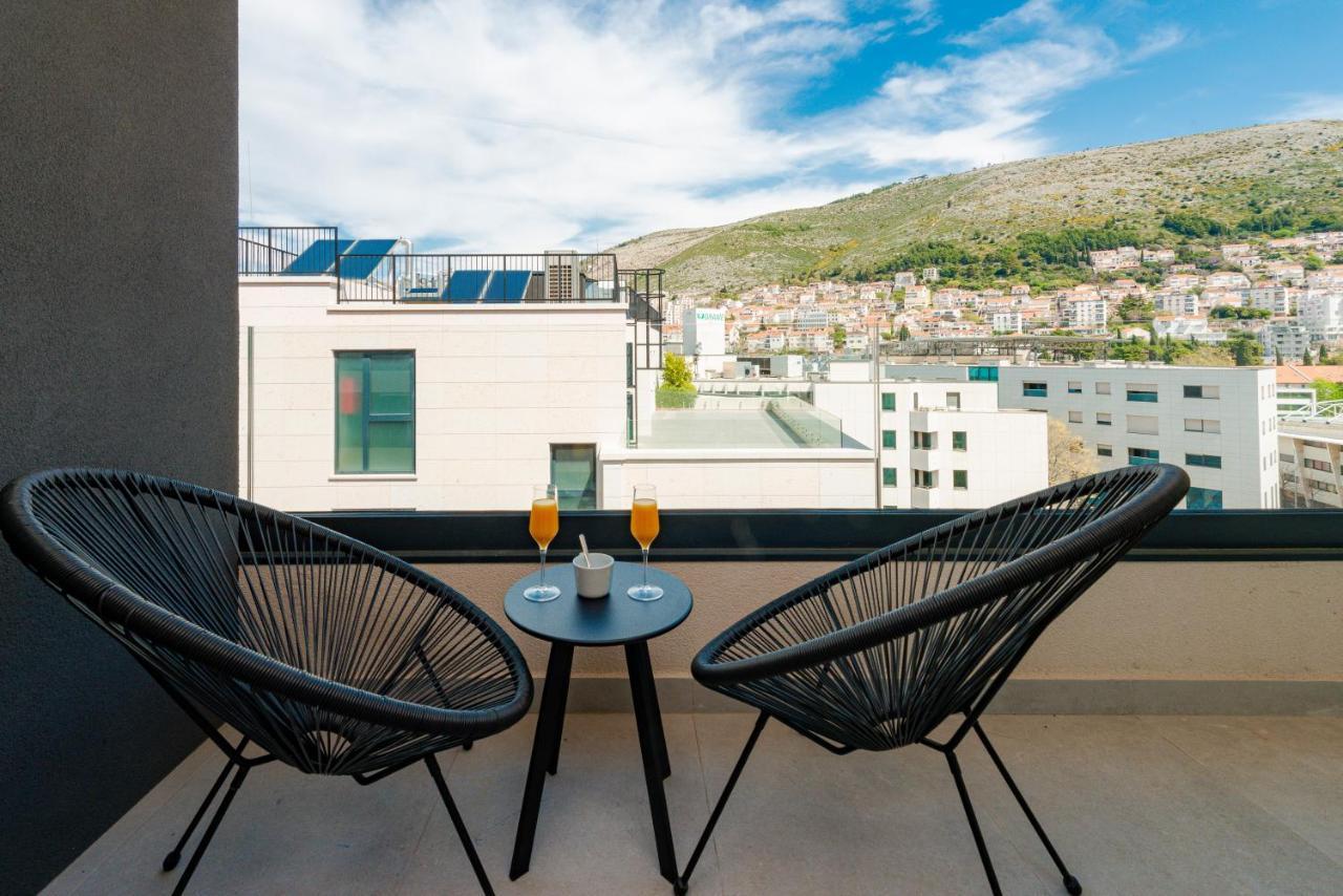 City Residences Dubrovnik Kültér fotó
