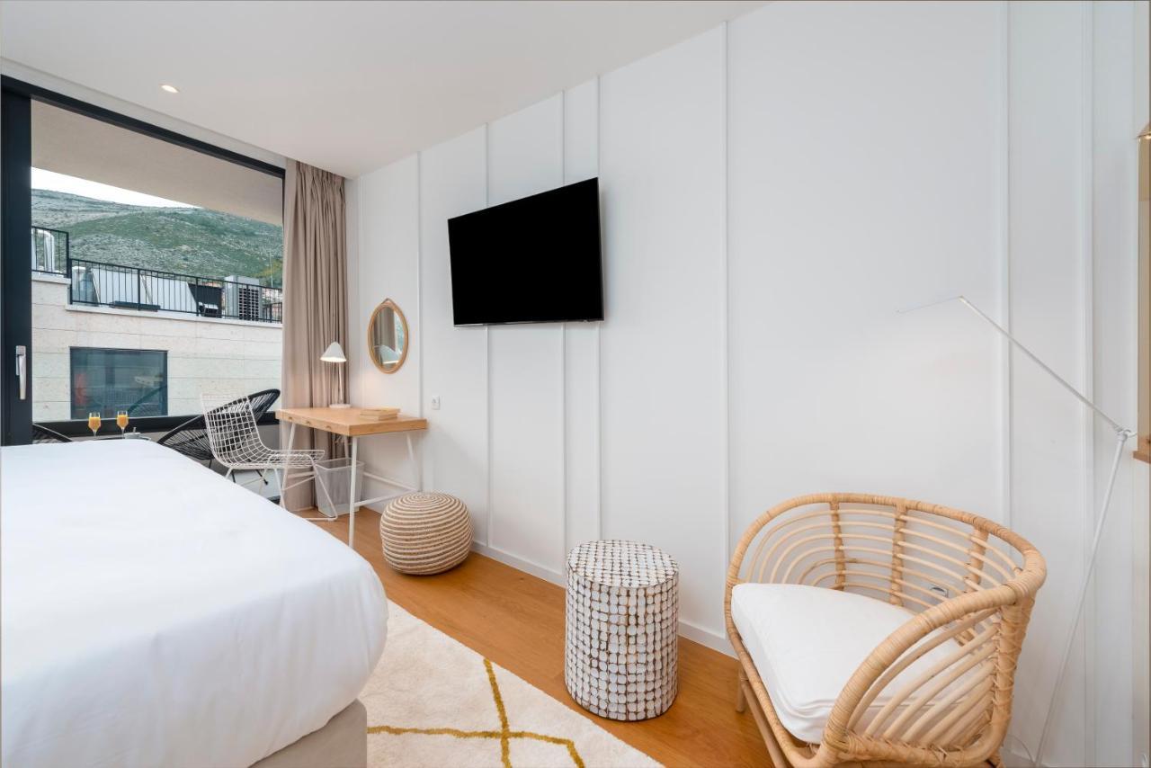 City Residences Dubrovnik Kültér fotó