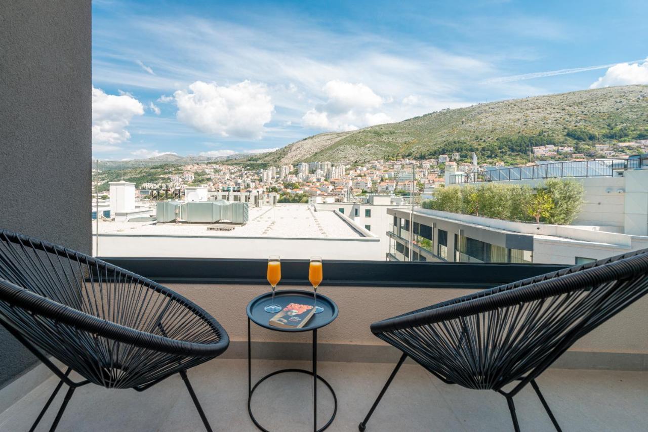 City Residences Dubrovnik Kültér fotó
