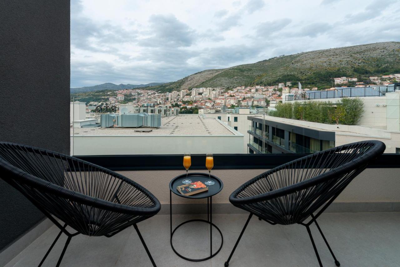 City Residences Dubrovnik Kültér fotó