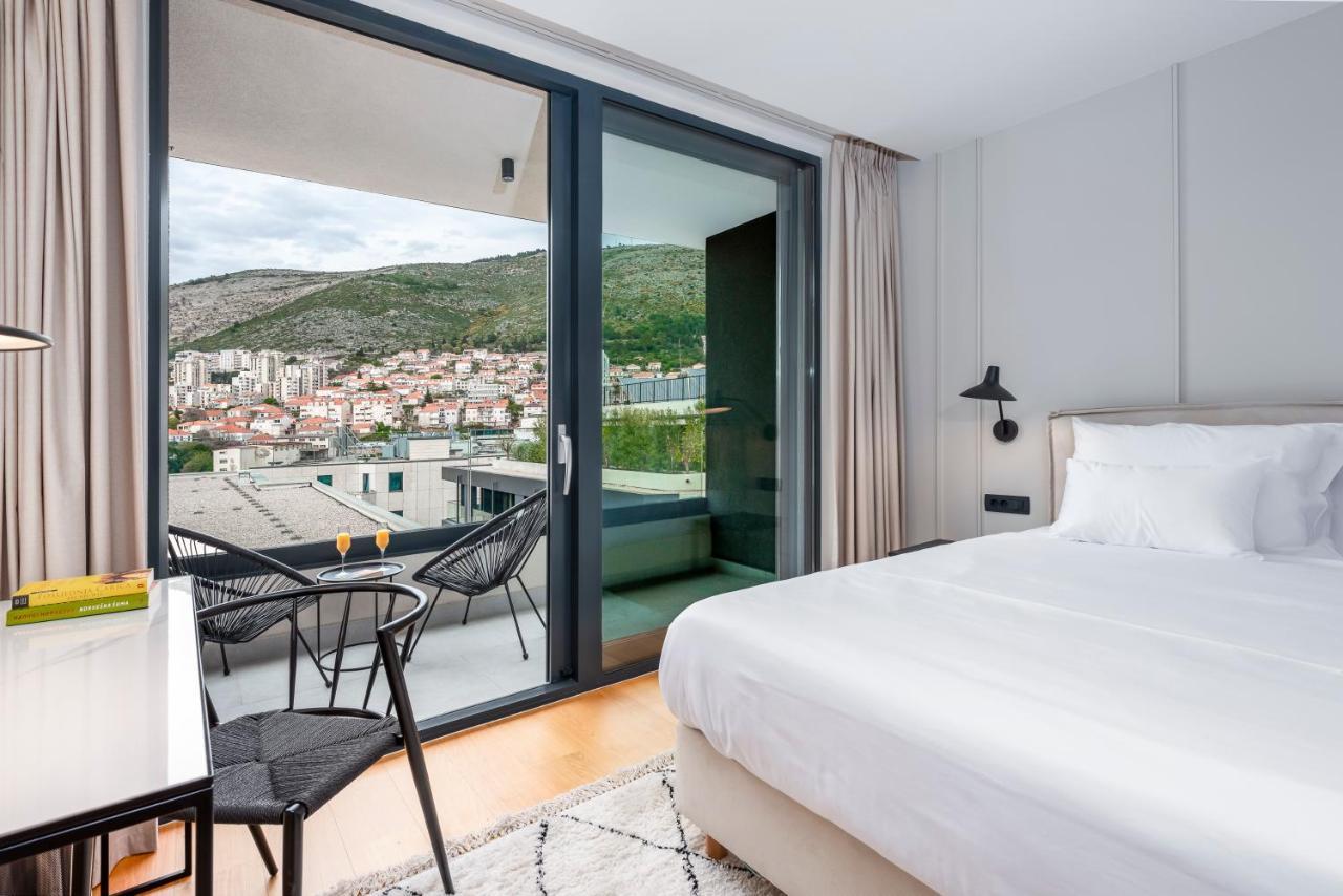 City Residences Dubrovnik Kültér fotó