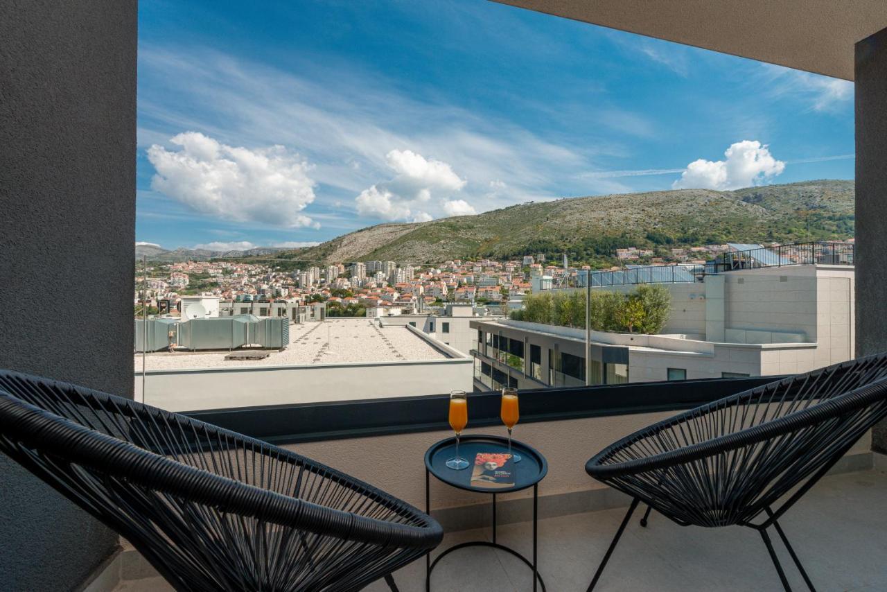 City Residences Dubrovnik Kültér fotó