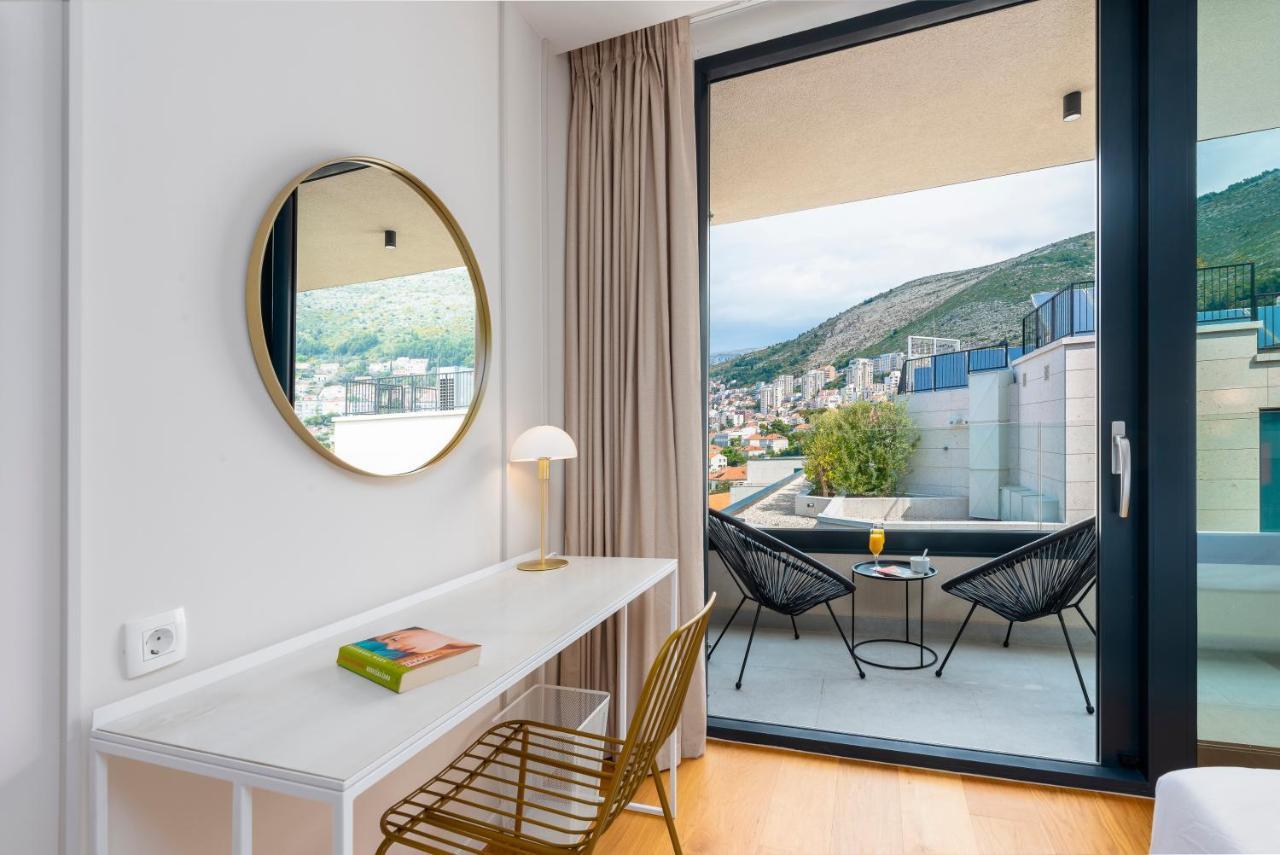 City Residences Dubrovnik Kültér fotó