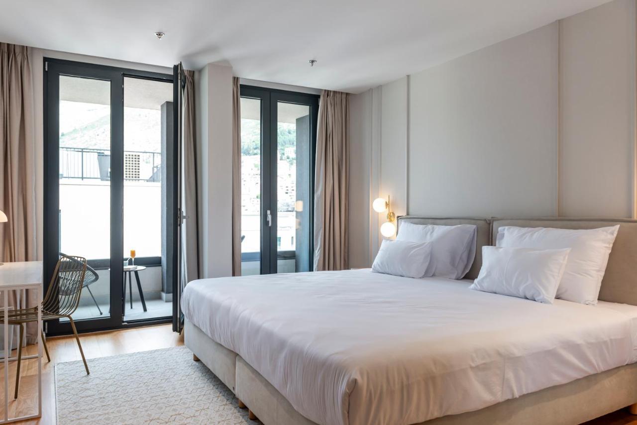 City Residences Dubrovnik Kültér fotó