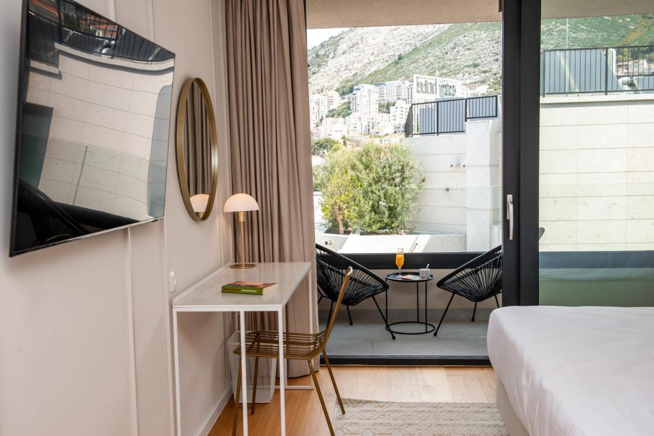 City Residences Dubrovnik Kültér fotó