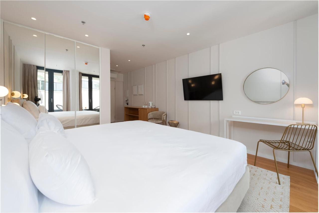 City Residences Dubrovnik Kültér fotó