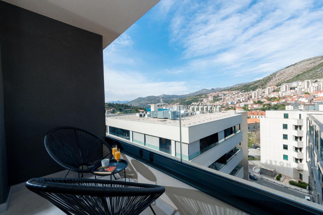 City Residences Dubrovnik Kültér fotó