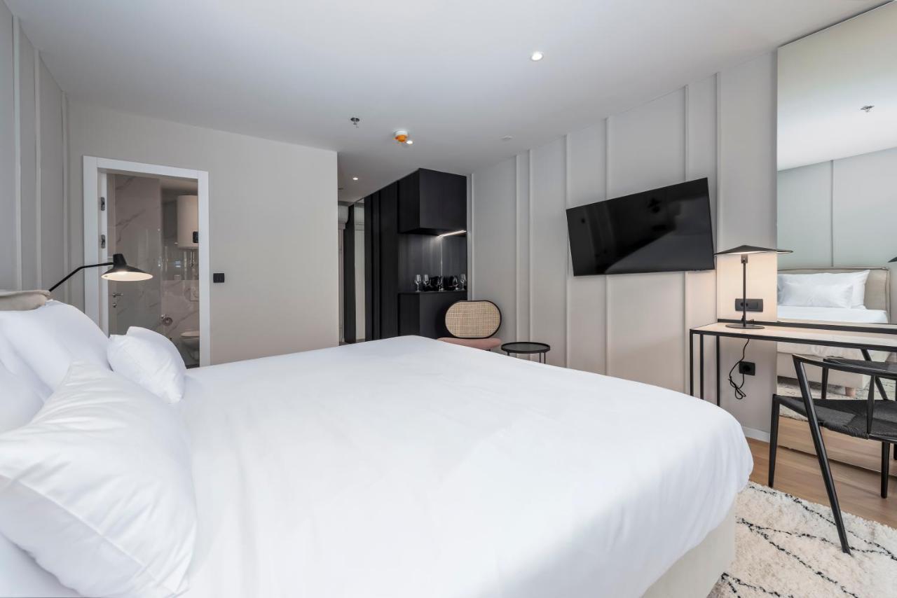 City Residences Dubrovnik Kültér fotó