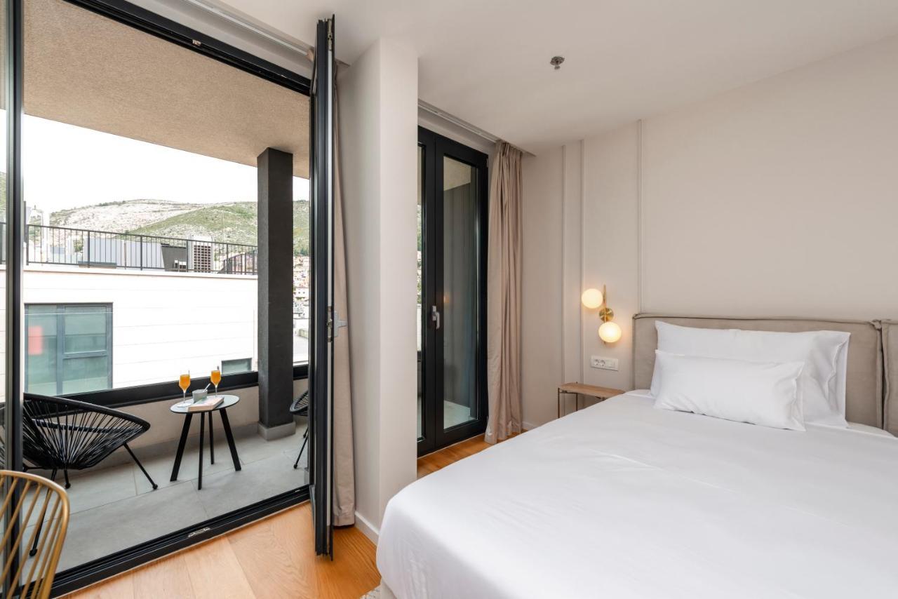 City Residences Dubrovnik Kültér fotó
