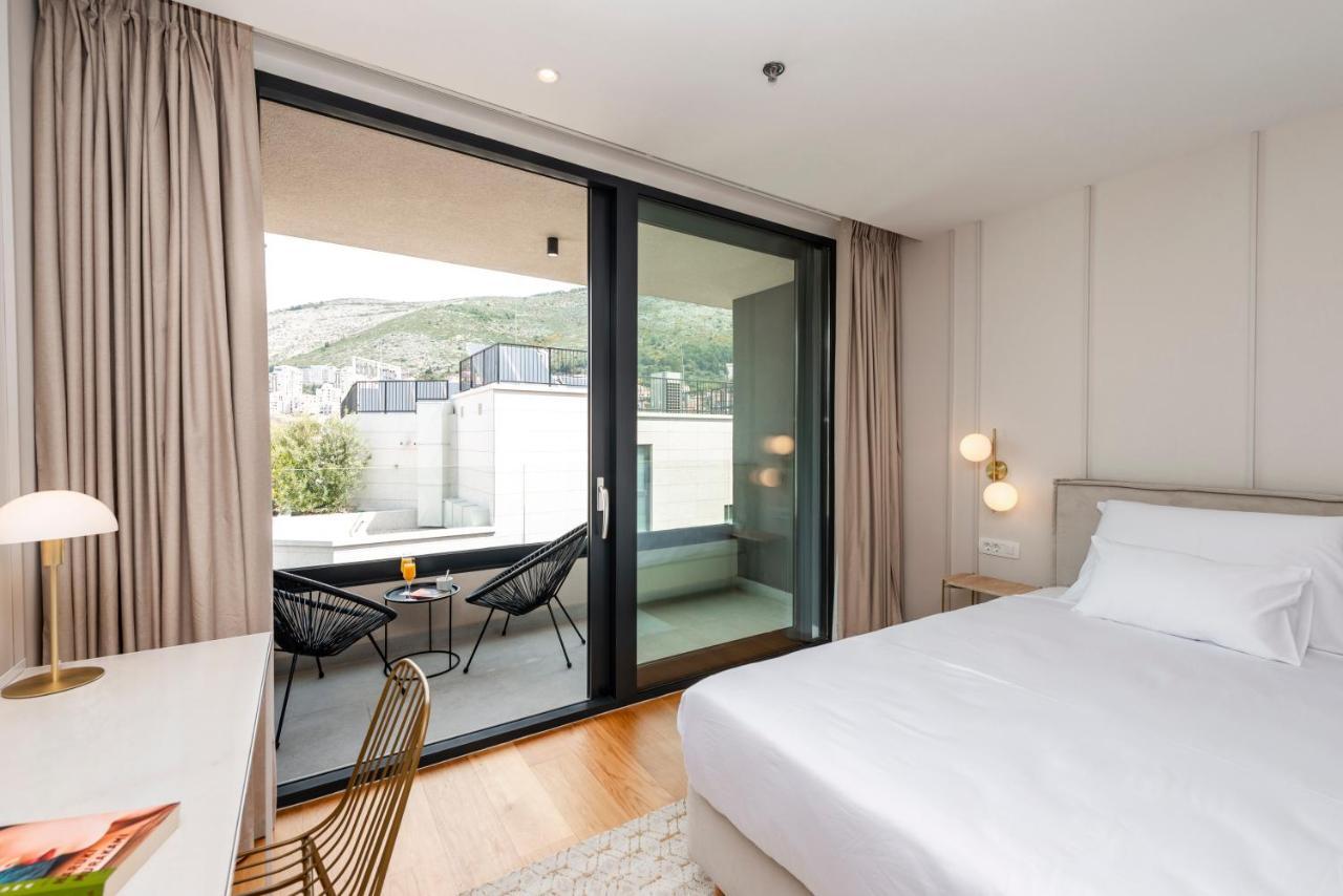City Residences Dubrovnik Kültér fotó