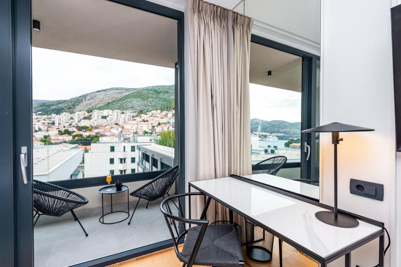 City Residences Dubrovnik Kültér fotó