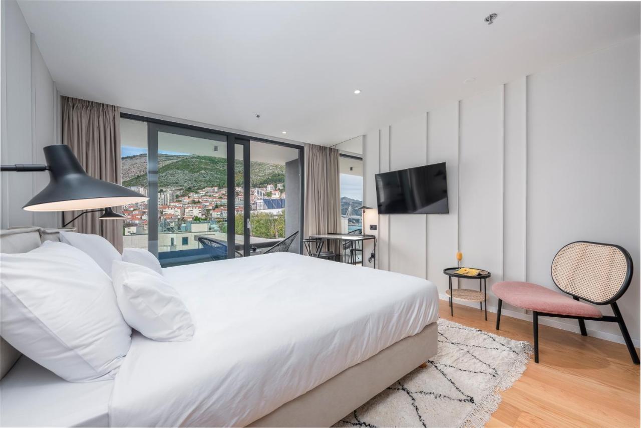 City Residences Dubrovnik Kültér fotó