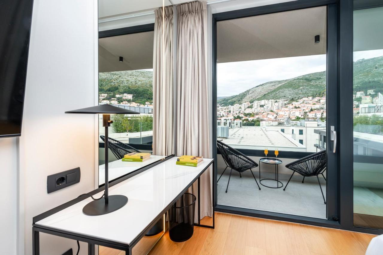 City Residences Dubrovnik Kültér fotó