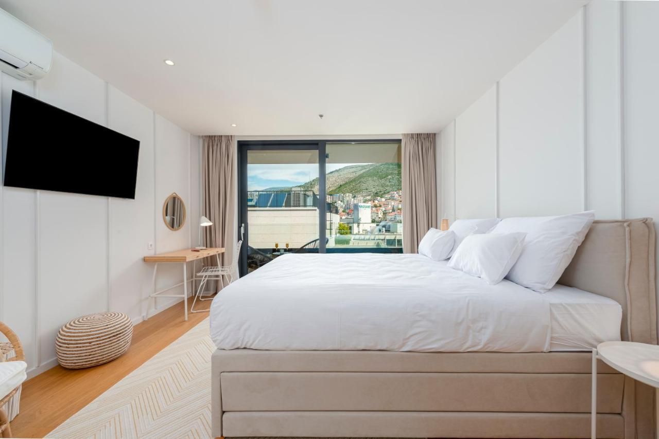 City Residences Dubrovnik Kültér fotó