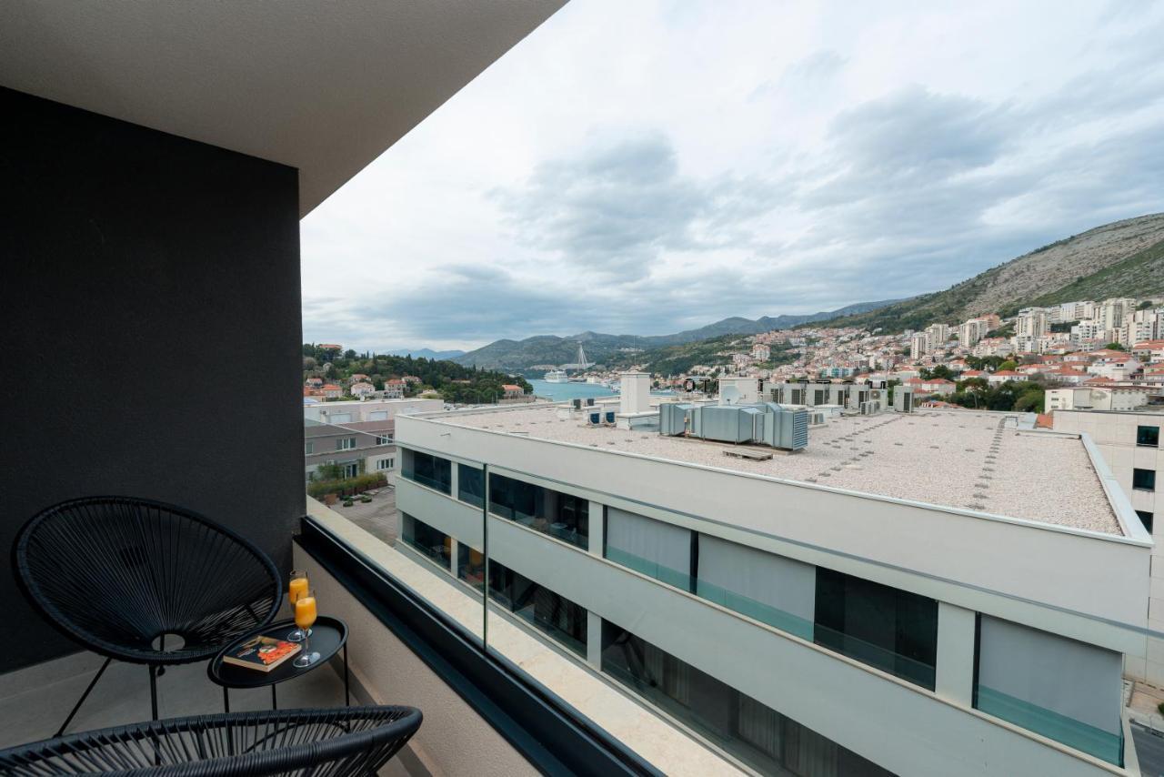 City Residences Dubrovnik Kültér fotó