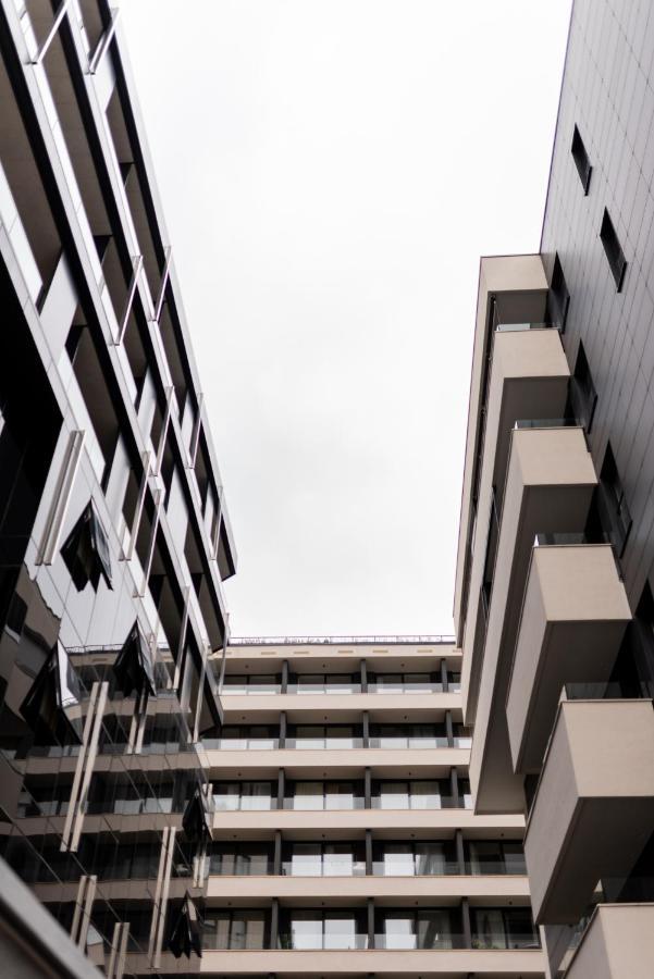 City Residences Dubrovnik Kültér fotó