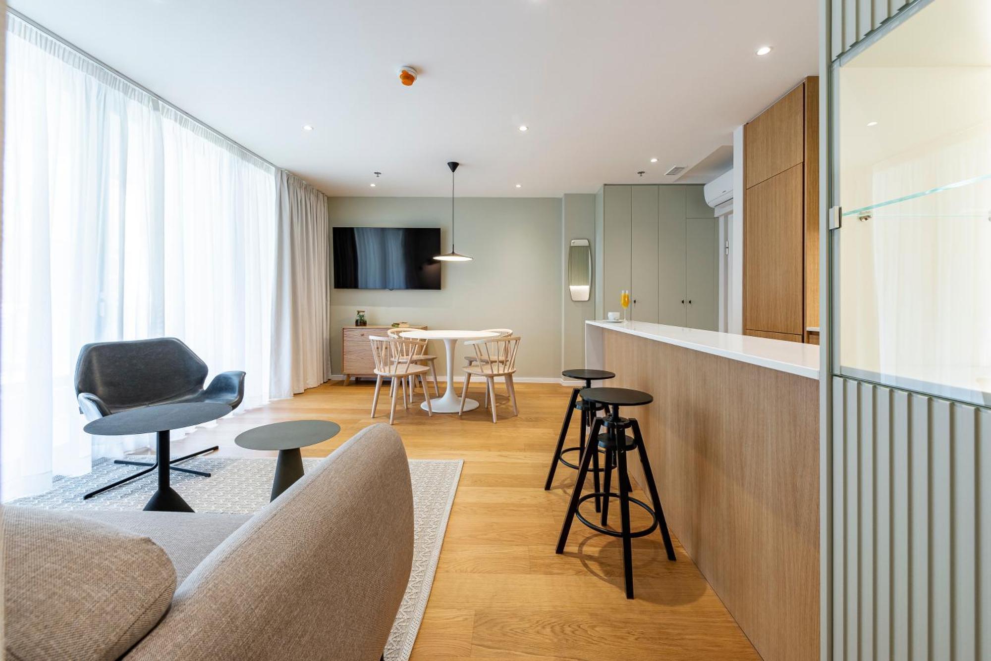 City Residences Dubrovnik Kültér fotó