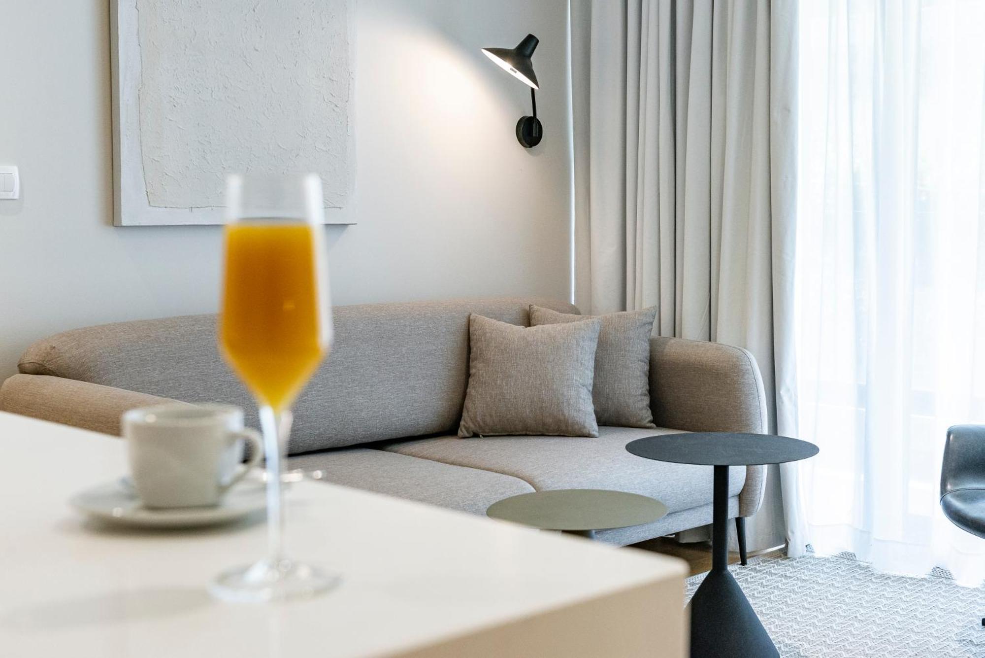 City Residences Dubrovnik Kültér fotó