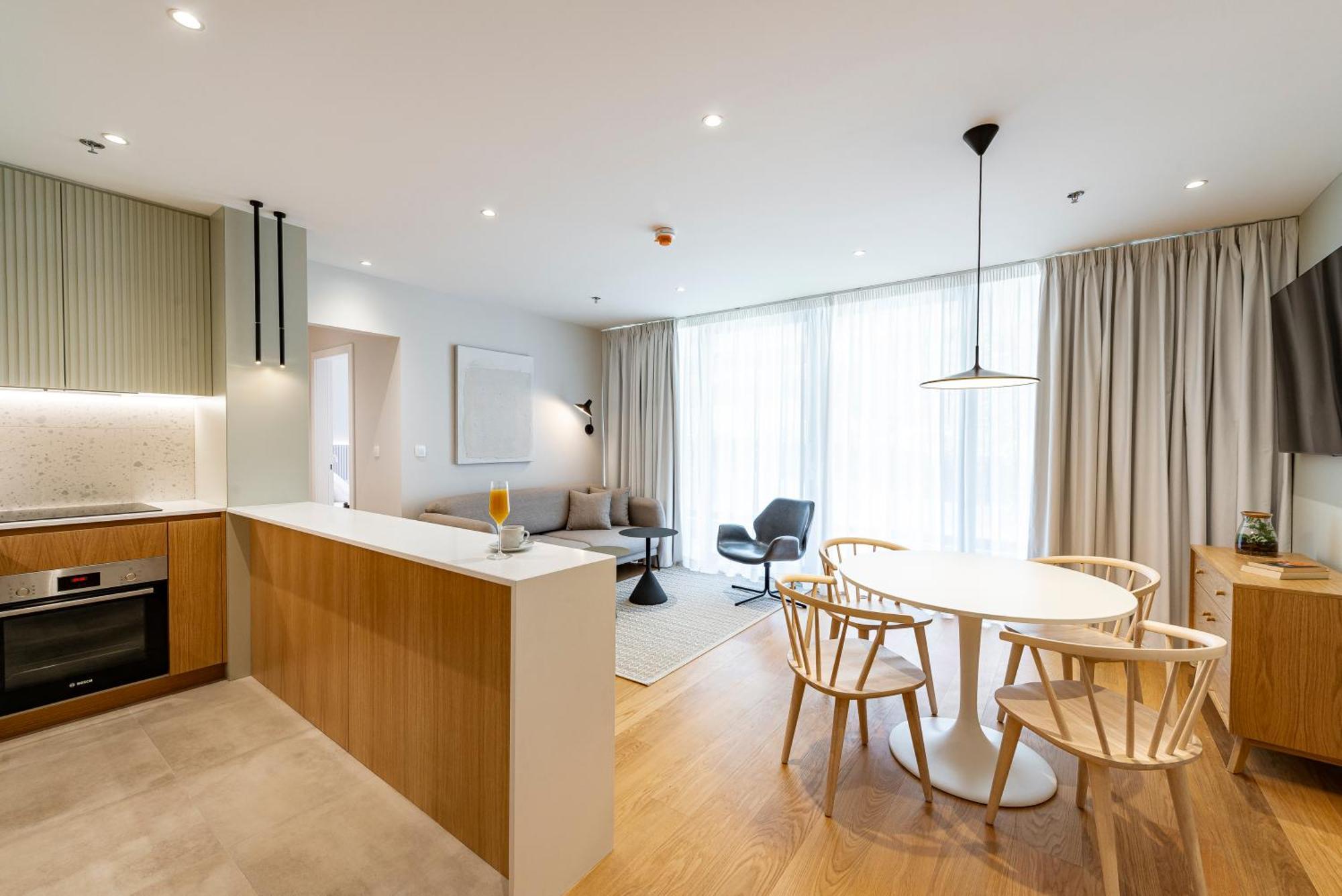 City Residences Dubrovnik Kültér fotó